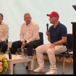 En el Caribe producimos gran parte del gas y el carbón del país,